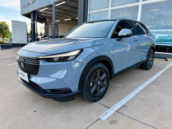 HONDA HR-V 1.5 DI I-VTEC FLEX EX CVT